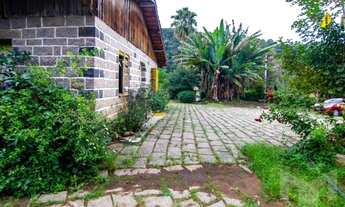 Imagem 6: Área especial na região