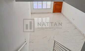 Imagem 3: Sobrado com 3 dormitórios à venda, 150 m² por R$ 1.100.000,00 - Mooca - São Paulo/SP