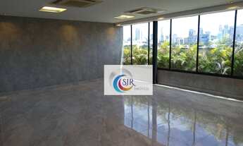 Imagem 4: Prédio para alugar, 2000 m² - Brooklin - São Paulo/SP