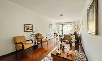 Imagem 4: Apartamento com 3 dormitórios à venda, 125 m² por R$ 685.000,00 - Agriões - Teresópolis/RJ