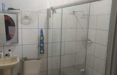 Imagem 3: Casa bem ventilada, de fácil acesso