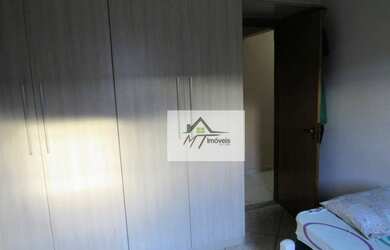 Imagem 6: Casa com 3 dormitórios à venda por R$ 360.000,00 - Jardim João Paulo II - Sumaré/SP