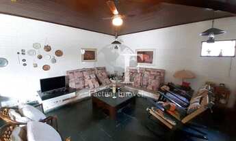 Imagem 2: Casa com 5 dormitórios à venda, 300 m² - Enseada - Guarujá/SP