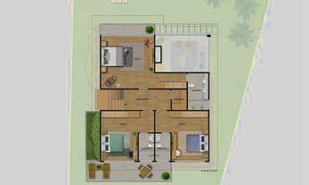 Imagem 6: ITAIPAVA (LANÇAMENTO DE CASAS EXCLUSIVAS EM CONDOMÍNIO, POUCAS UNIDADES DISPONÍVEIS