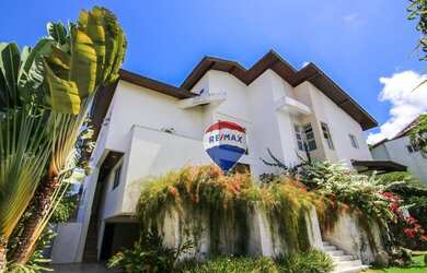 Imagem 2: Casa com 5 dormitórios à venda, 700 m² por R$ 3.300.000,00 - Candelária - Natal/RN