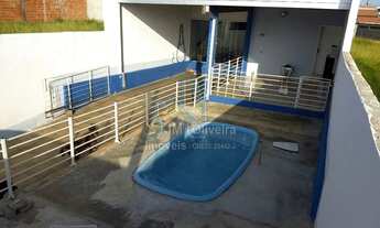 Imagem 3: Casa à Venda - Bosque dos pinheiros - ITAPETININGA, SP