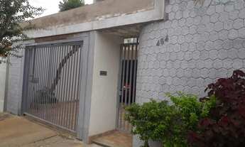 Imagem 3: Casa residencial à venda, Parque Franceschini, Sumaré