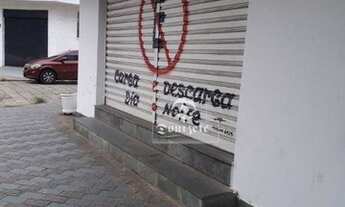 Imagem 6: Prédio à venda, 215 m² por R$ 744.000,00 - Utinga - Santo André/SP