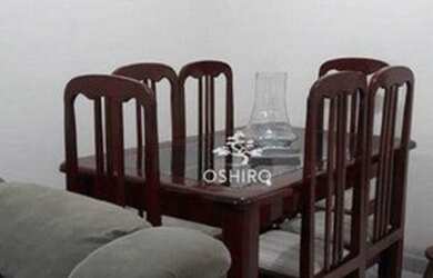 Imagem 4: Apartamento com 2 dormitórios à venda, 77 m² por R$ 350.000,00 - Campo Grande - Santos/SP