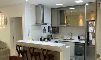 Imagem 2: APARTAMENTO NO PORTO DI NAPOLI RESIDENCE MOBILIADO E DECORADO