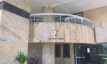 Imagem 6: Apartamento com 3 dormitórios à venda, 145 m² por R$ 900.000,00 - Vila Guilhermina - Praia