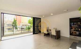 Imagem 6: Apartamento Duplex à venda com 2 quartos, 2 suites, 2 vagas e 3 banheiros