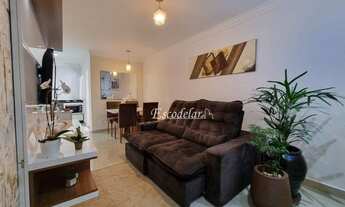 Imagem: Casa em condomínio com 2 dormitórios e