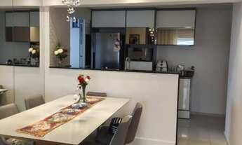 Imagem 3: Apartamento com 3 dormitórios à venda, 80 m² por R$ 580.000,00 - Centro - São Bernardo do