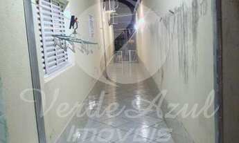 Imagem: Casa - Jardim São Francisco (Nova Veneza)