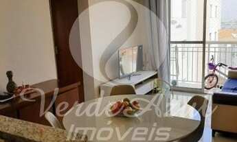 Imagem 6: Apartamento - Jardim Nova Hortolândia II - Hortolândia