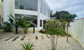 Imagem 6: Casa no Condomínio Ressaca com Piscina