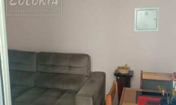 Imagem 4: São Bernardo do Campo - Apartamento Padrão - Paulicéia