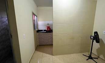 Imagem 4: Kit net p 01 ou 02 pessoas com mobília ou sem