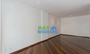 Imagem 3: Apartamento com 2 dormitórios à venda, 103 m² por R$ 1.650.000 - Leblon - Rio de Janeiro/R