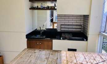 Imagem 4: Vendo Apto Luzes da Mata