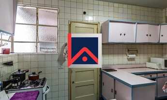 Imagem 7: Apartamento Venda Higienópolis 128 m² 3 Dormitórios