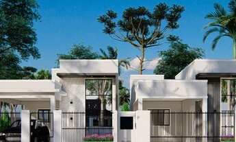 Imagem 5: Residencial Primavera com 86m² e 2 quartos em Areias - Tijucas - SC