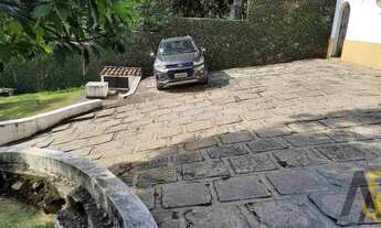 Imagem 7: Espetacular casa 2 salas! Terreno magnífico!! Duplex de 529m2! Mais de 1600m2 de terreno