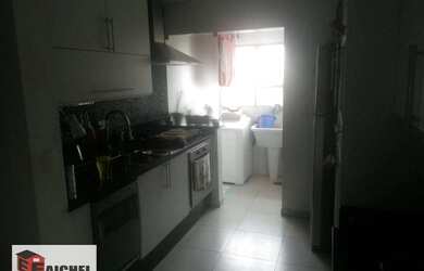 Imagem 6: Apartamento com 2 dormitórios à venda, 70 m² por R$ 320.000,00 - Penha - São Paulo/SP