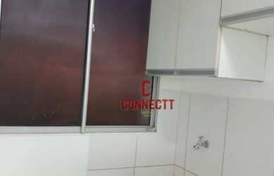 Imagem 7: Apartamento com 2 dormitórios à venda, 46 m² por R$ 190.000,00 - Jardim Paulistano - Ribei