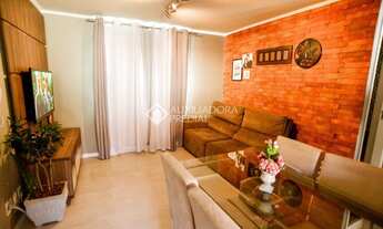 Imagem 2: CANOAS - Padrão - Igara