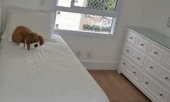 Imagem 7: Apartamento com 3 dormitórios à venda, 121 m² por R$ 1.200.000,00 - Vila Medon - Americana