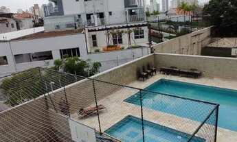 Imagem 7: Apartamento à venda, 97 m² por R$ 790.000,00 - Vila Monte Alegre - São Paulo/SP