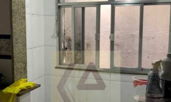 Imagem 2: Casa de vila duplex para aluguel possui 80 metros quadrados com 3 quartos