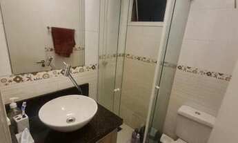 Imagem 5: Apartamento 2 dormitórios e Lazer completo R$ 312.000,00
