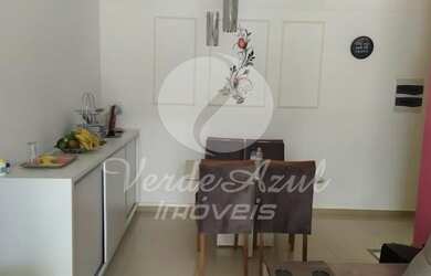 Imagem 4: Apartamento - Jardim Adelaide - Hortolândia