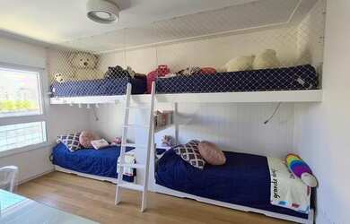 Imagem 7: Apartamento para venda possui 270 metros quadrados com 3 quartos em Itaim Bibi - São Paulo