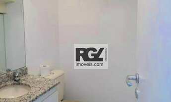 Imagem 3: Apartamento com 1 dormitório à venda, 54 m² por R$ 650.000,00 - Vila Olímpia - São Paulo/S