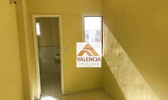 Imagem: Sala para alugar, 47 m² por R$ 1.200/mês