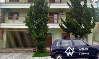 Imagem: Apartamento com 2 dormitórios para alugar