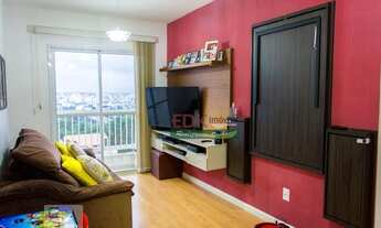 Imagem: Apartamento com 2 dormitórios à venda