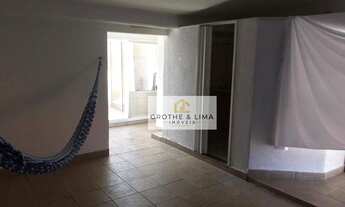 Imagem 7: Casa com 5 dormitórios à venda, 100 m² por R$ 450.000,00 - Jardim Portugal - São José dos