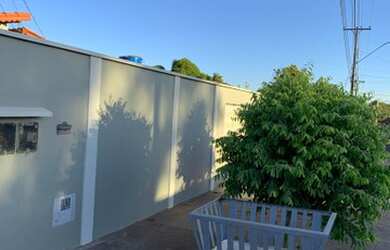 Imagem 2: Casa e Kitnet - Milena