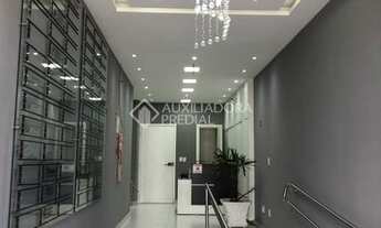 Imagem 4: PORTO ALEGRE - Conjunto Comercial/Sala - São Sebastião