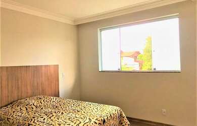 Imagem 4: Casa para venda possui 100 metros quadrados com 3 quartos em Vila Mariana - São Paulo - SP