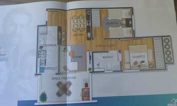 Imagem 4: Apartamento Venda Jaraguá BH-MG