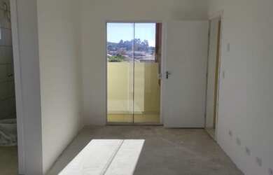 Imagem 5: Apartamento para venda com 46 metros quadrados com 2 quartos em Paloma - Colombo - PR