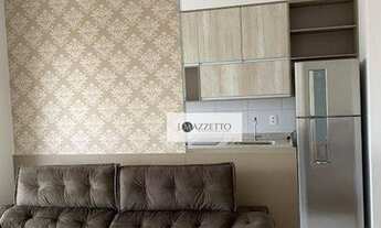 Imagem: Apartamento com 1 dormitório à venda