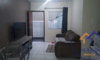 Imagem 4: Apartamento para venda tem 55 metros quadrados com 2 quartos em Madri - Palhoça - SC