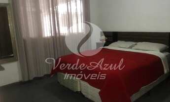 Imagem 5: Casa - Vila Marieta - Campinas